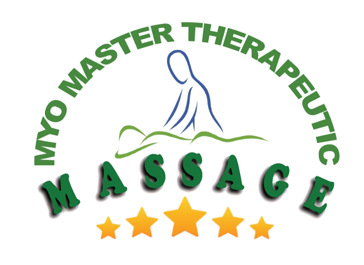 MYO MASTER THERAPEUTIC MASSAGE